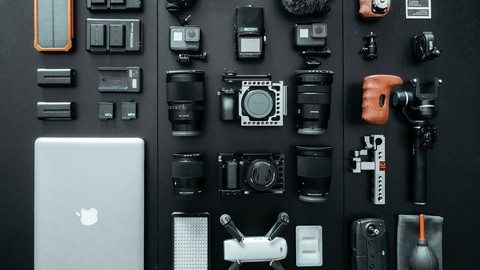 Fundamentals Of Photography