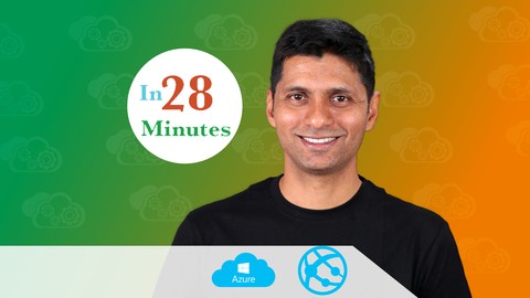 Master Azure Web Apps - Take Java Spring Boot Apps to Azure