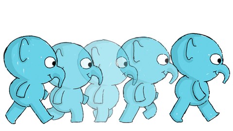 Learn Animation, The Beginners guide