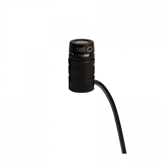 Shure WL185-TQG Lavalier Microphone