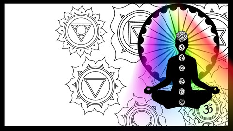 Life Course Transformation through your Chakra System