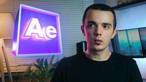 After Effects Temelleri