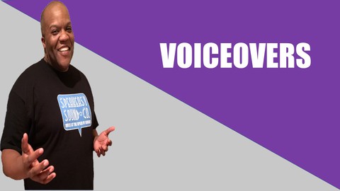 How to Become a Voice Actor and More!
