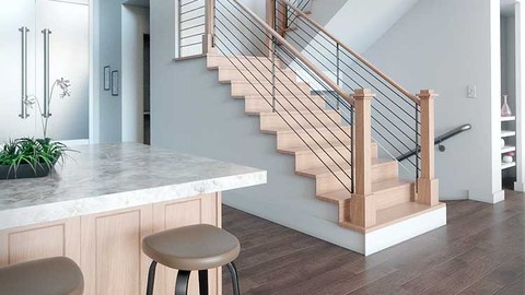 Interior archviz in MODO vol.2: rendering