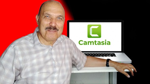 Camtasia mastery training course