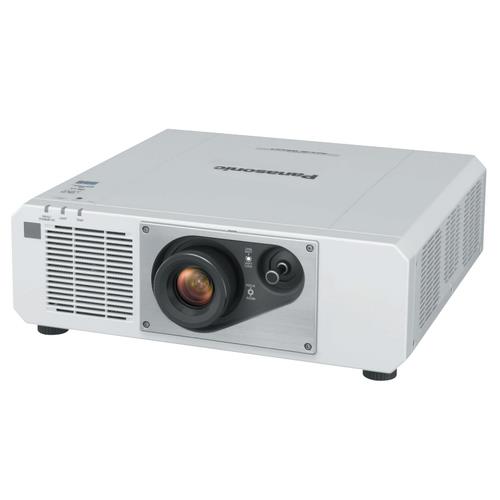 Panasonic PT-FRZ50WEJ data projector Large venue projector 5200 ANSI lumens DLP WUXGA (1920x1200) White