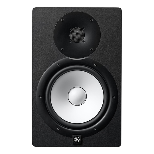 Yamaha HS8 Active Studio Monitor - Nearly New
