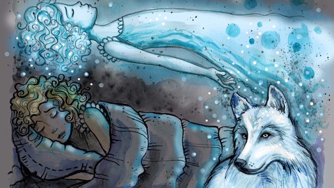 Learn and practice the foundations of Astral Projection
