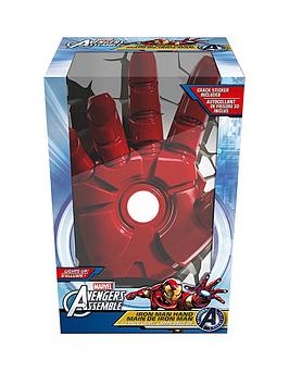 3Dl - Marvel Iron Man Hand Light