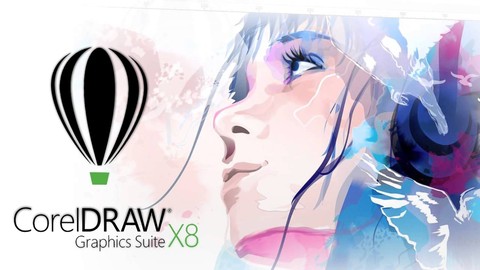 Corel Draw e Photo-Paint