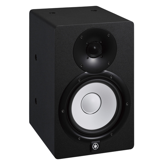 Yamaha HS7I Active Studio Monitor Black - Nearly New