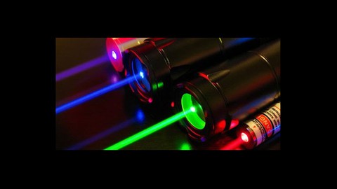 PhysicsLaser, Stimulated Emission of Radiation