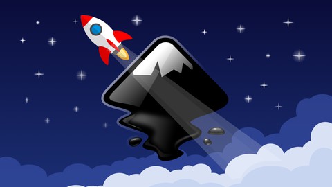 Inkscape Hyperdrive: Master the Fundamentals