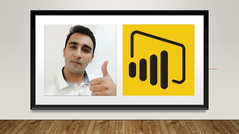LEARN DAX IN POWERBI DESKTOP - Part 1/2