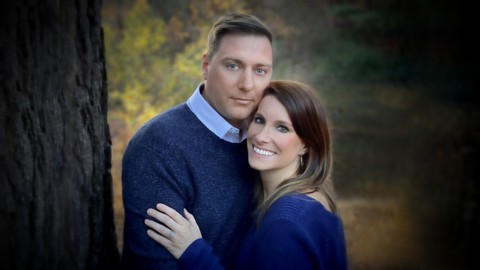 Engagement/Romantic Portraits With Your iPhone
