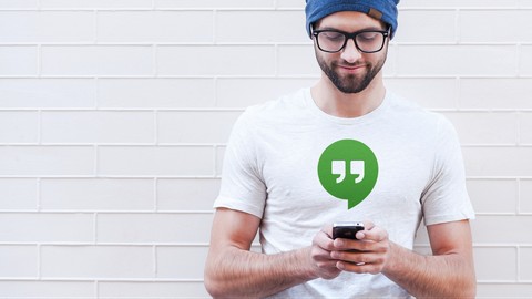 Hangout and Grow Rich