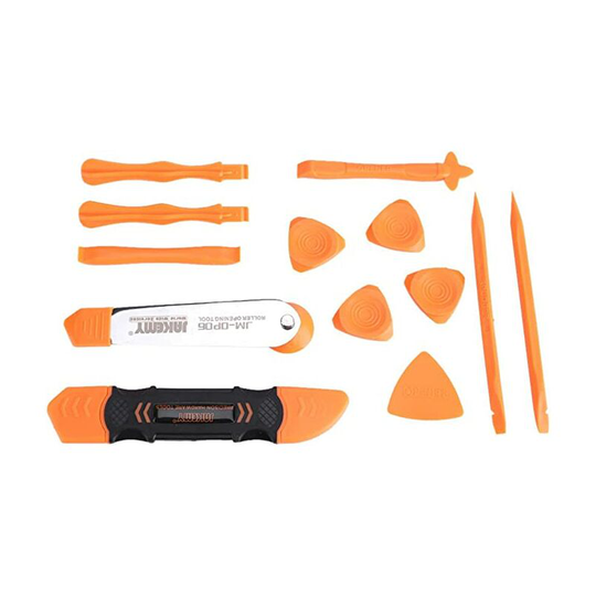 Set of 13 Tool Kit Repair Tool Installation Professional Disassembly Tool Plastic Opening for Car Multimedia diy Ipad Iphone Tablets Laptops
