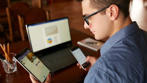 Mobile App Development A Practical Lessons