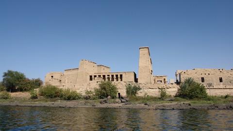The Temples of Ancient Egypt