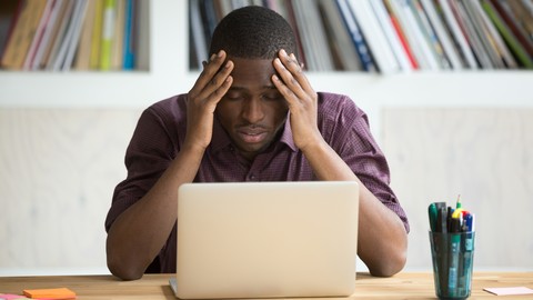 Intermediate: Cognitive Behavior Therapy- (Fully Accredited)