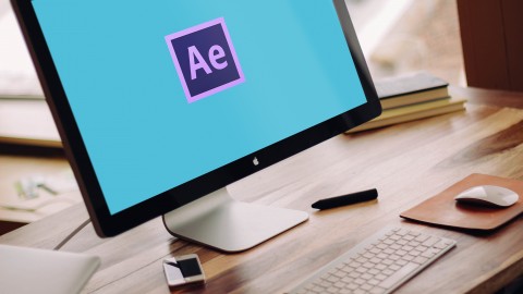 Aprenda After Effects do Zero