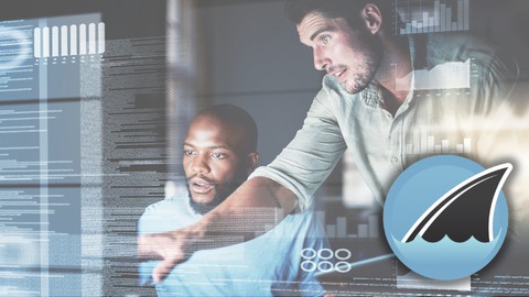 Wireshark Packet Analysis Training Ultimate Course
