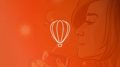 Kurs Corel DRAW Techniki Zaawansowane