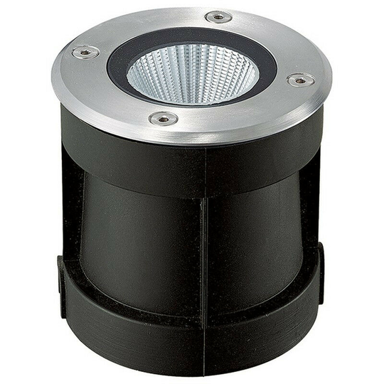 Larissa Lighting - Larissa General Outdoor Recessed Light led 1x 6W IP67