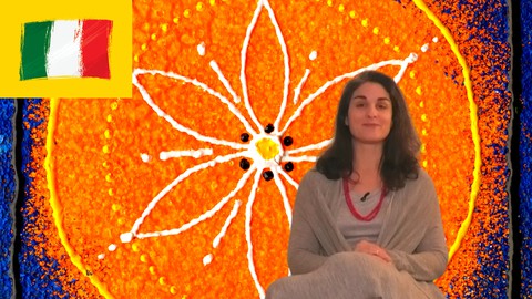 Secondo Chakra in Evoluzione (Italiano)