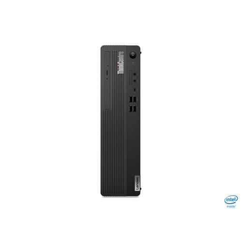 Lenovo ThinkCentre M70s DDR4-SDRAM i5-10500 SFF Intel Core i5 8 GB 256 GB SSD Windows 10 Pro PC Black