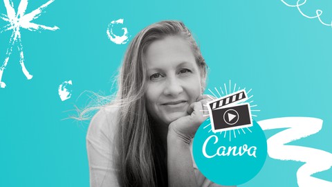 How to create Videos in Canva!