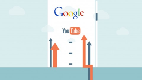 How To Rank Up Your Youtube Videos On First Page of Google