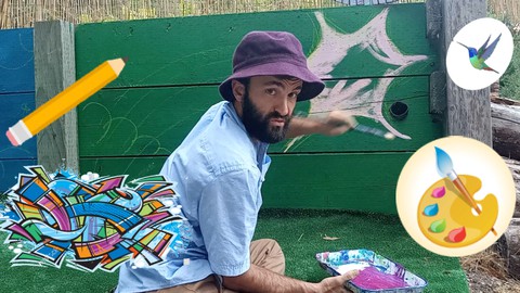 Ultimate guide to Mural Making (2022 Update) [Beginner]