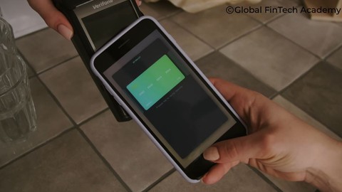 Near Field Communication and Contactless Digital Payments