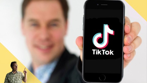 Complete TikTok Marketing Course: TikTok for Business