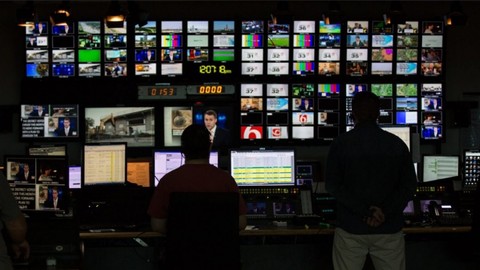 Introduccin al Streaming
