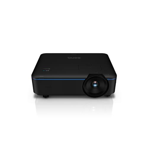 Benq LU951 data projector Standard throw projector 5200 ANSI lumens DLP WUXGA (1920x1200) Black
