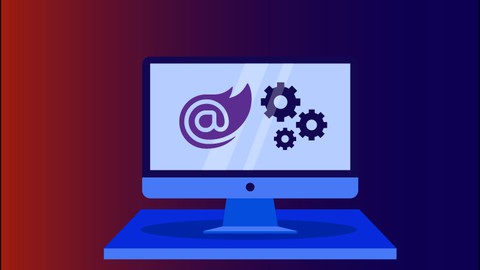 Blazor (.NET 6).