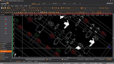 cast wysiwyg r36/40 curso de diseo en 3D de iluminacin