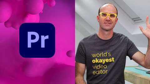 Adobe Premiere Pro CC Essentials Training Course