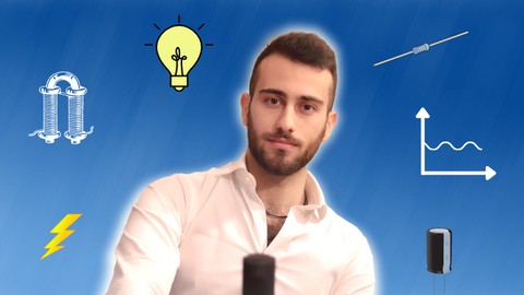 Elettrotecnica per universit e superiori - Corso base