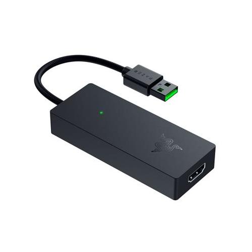 Razer Ripsaw X video capturing device USB 3.2 Gen 1 (3.1 Gen 1)