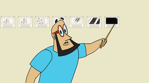 Produzindo Animao - Volume 1 - Desenvolvimento