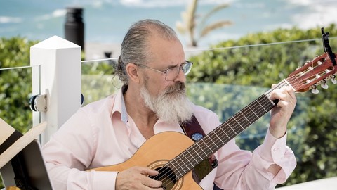The Complete Wedding Guitarist.