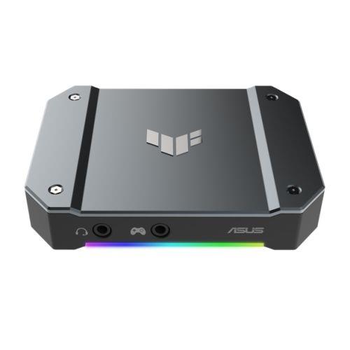 ASUS TUF GAMING CAPTURE BOX-CU4K30 video capturing device USB 3.2 Gen 1 (3.1 Gen 1)