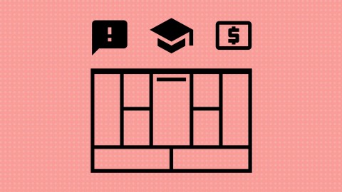 Make the Business Model Canvas a WEAPON