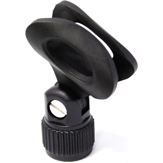 Microphone Clip d - Bematik
