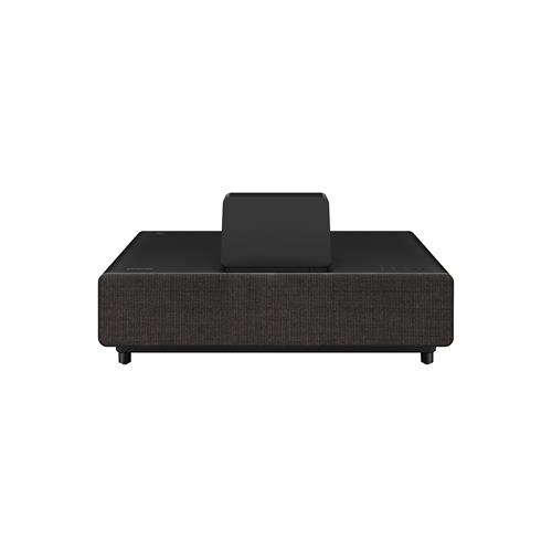 Epson Home Cinema EH-LS500B data projector Ultra short throw projector 4000 ANSI lumens 3LCD 2160p (3840x2160) 3D Black