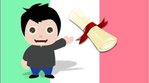 Curso de italiano para falantes de portugus - segundo nvel
