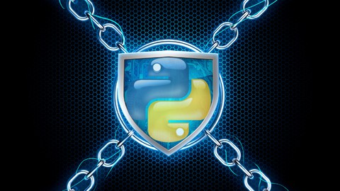Master Modern Security and Cryptography by Coding in Python